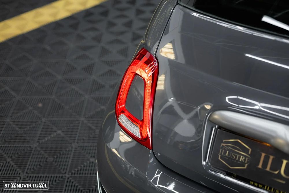 Fiat 500 1.0 GSE Hybrid Sport - 10