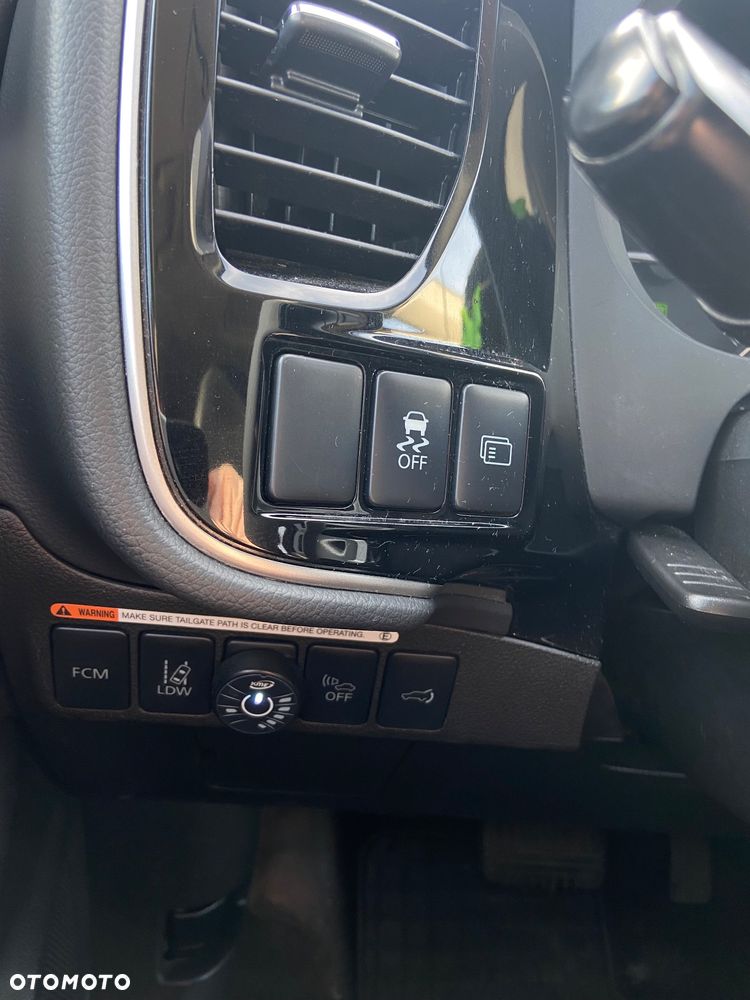 Mitsubishi Outlander PHEV Instyle NAVI - 7