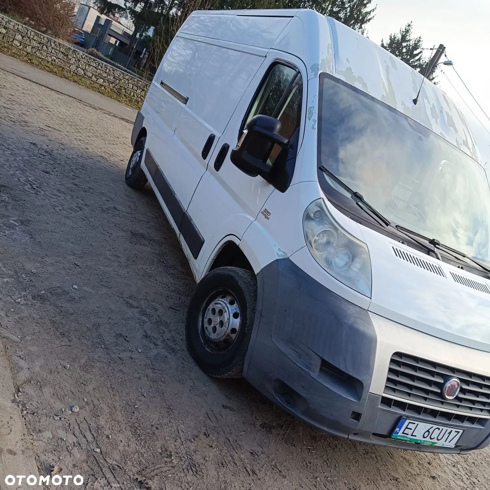 Fiat Ducato - 3