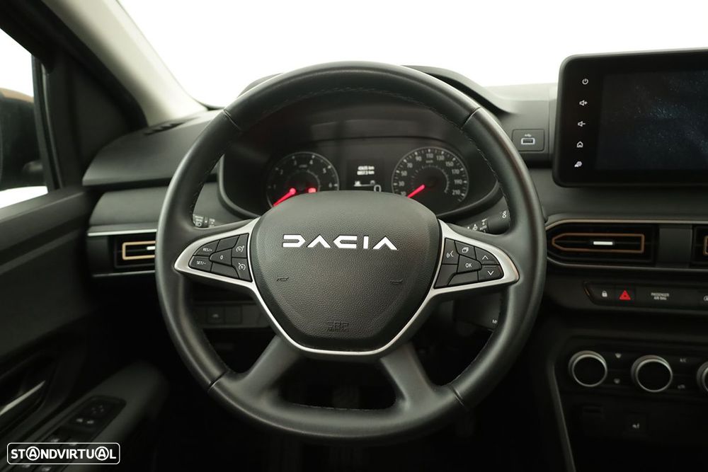 Dacia Jogger 1.0 ECO-G Extreme Bi-Fuel - 14