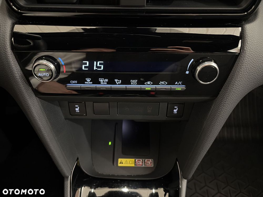 Toyota Yaris Cross Hybrid 1.5 Style - 19