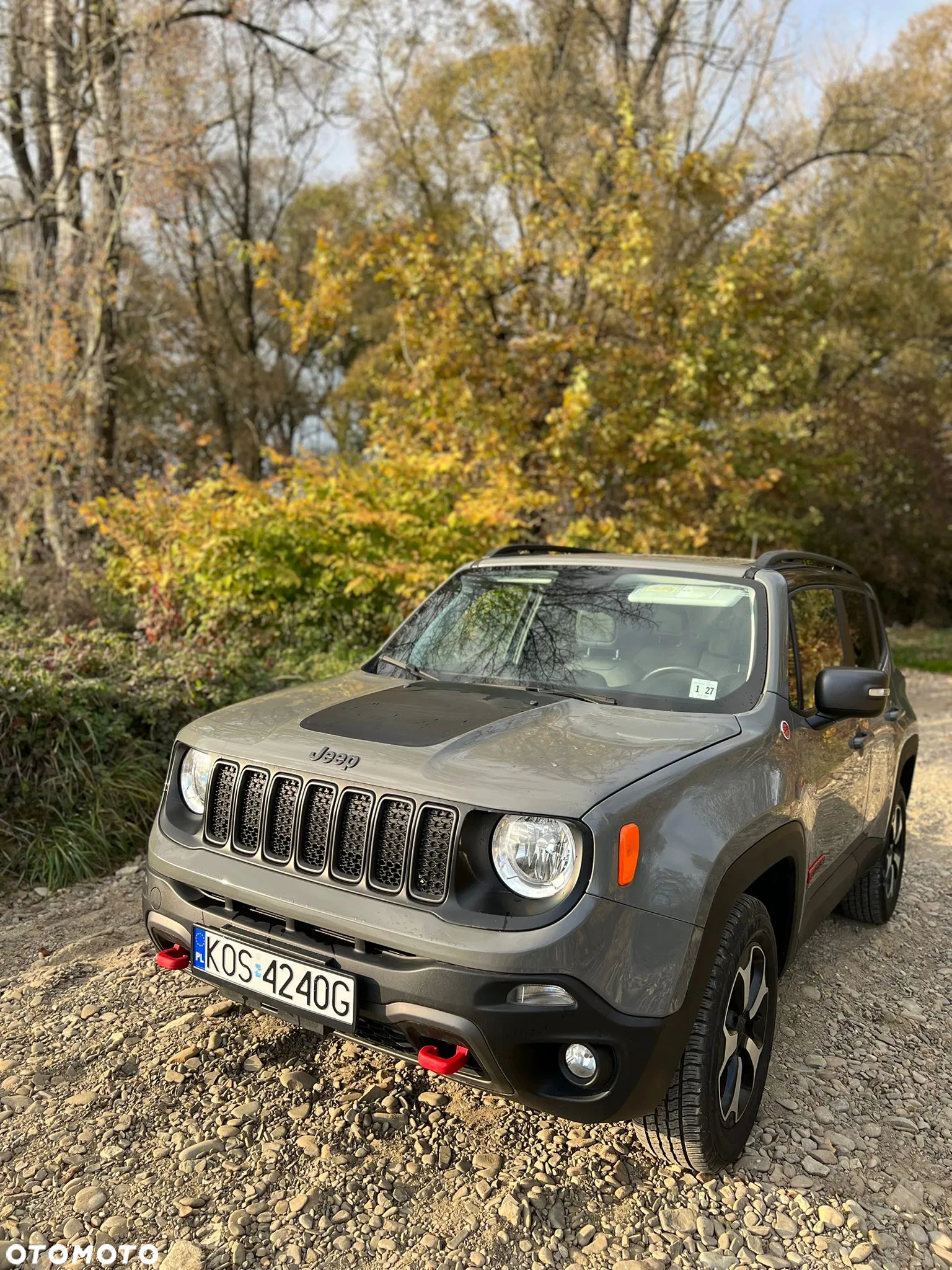 Jeep Renegade - 7