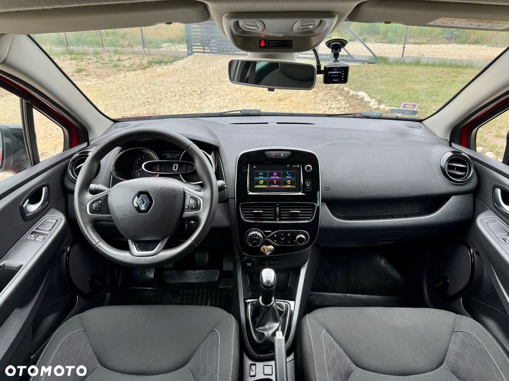 Renault Clio 0.9 Energy TCe Limited - 23