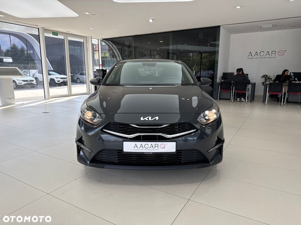 Kia Ceed 1.5 T-GDI M DCT - 7