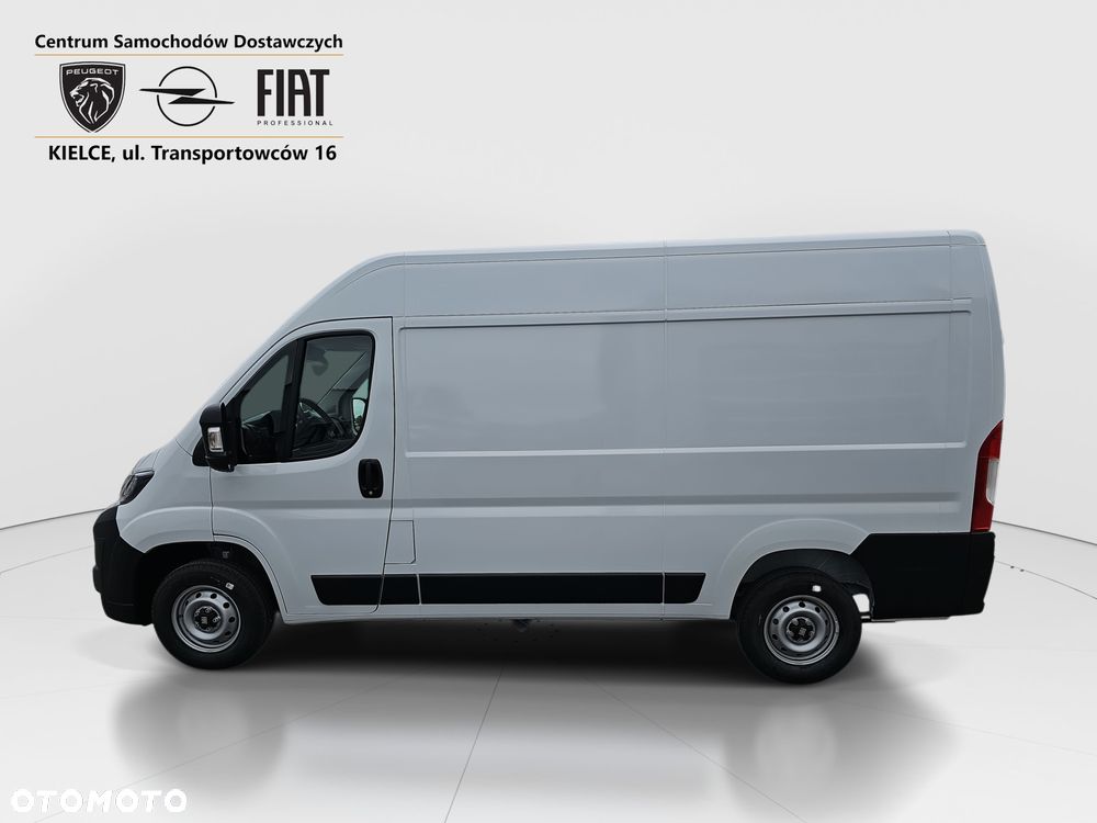 Fiat DUCATO Furgon L2H2 - 9