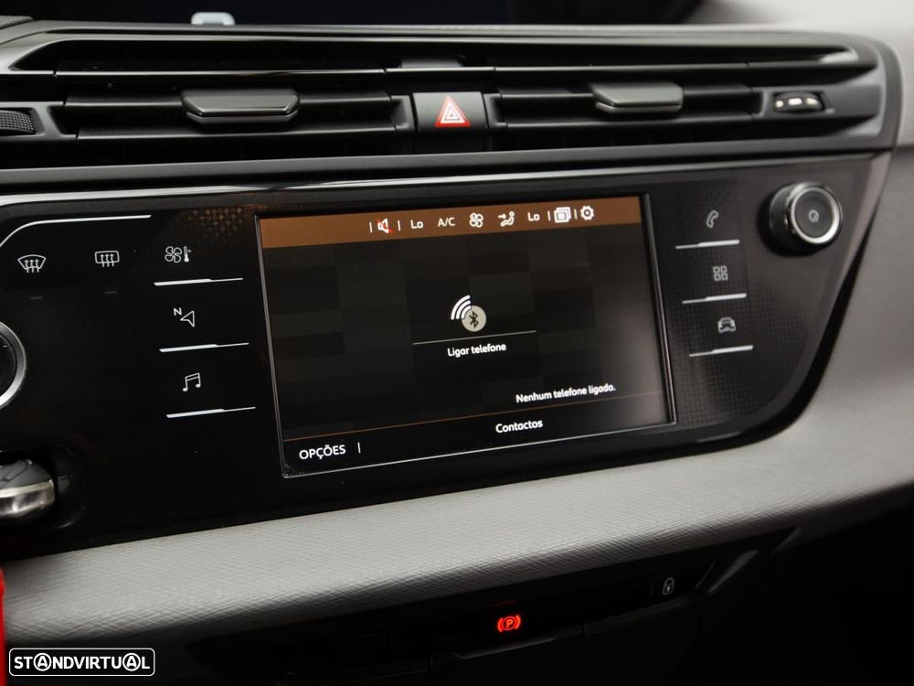 Citroën Grand C4 Spacetourer 1.5 BlueHDi Feel - 24