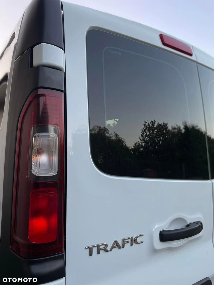 Renault Trafic - 3