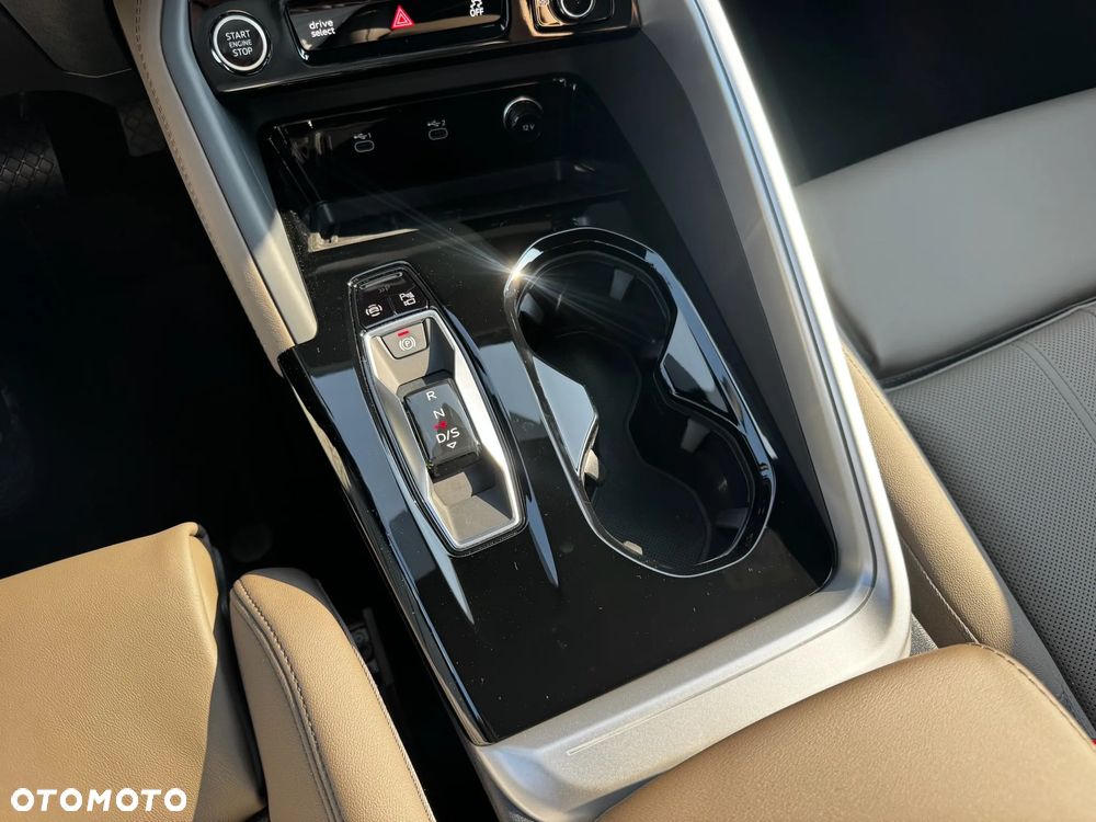 Audi Q5 TDI mHEV 150 kW Quattro S tronic - 26