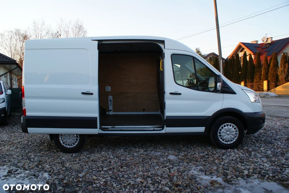 Ford Transit - 15