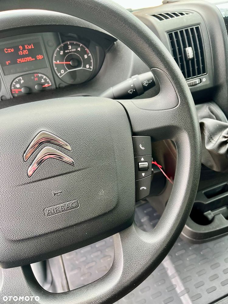 Citroën Jumper - 19