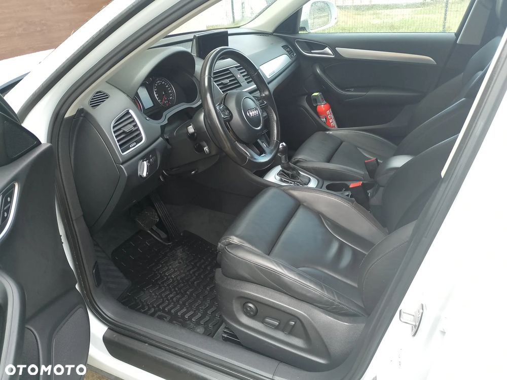 Audi Q3 - 15
