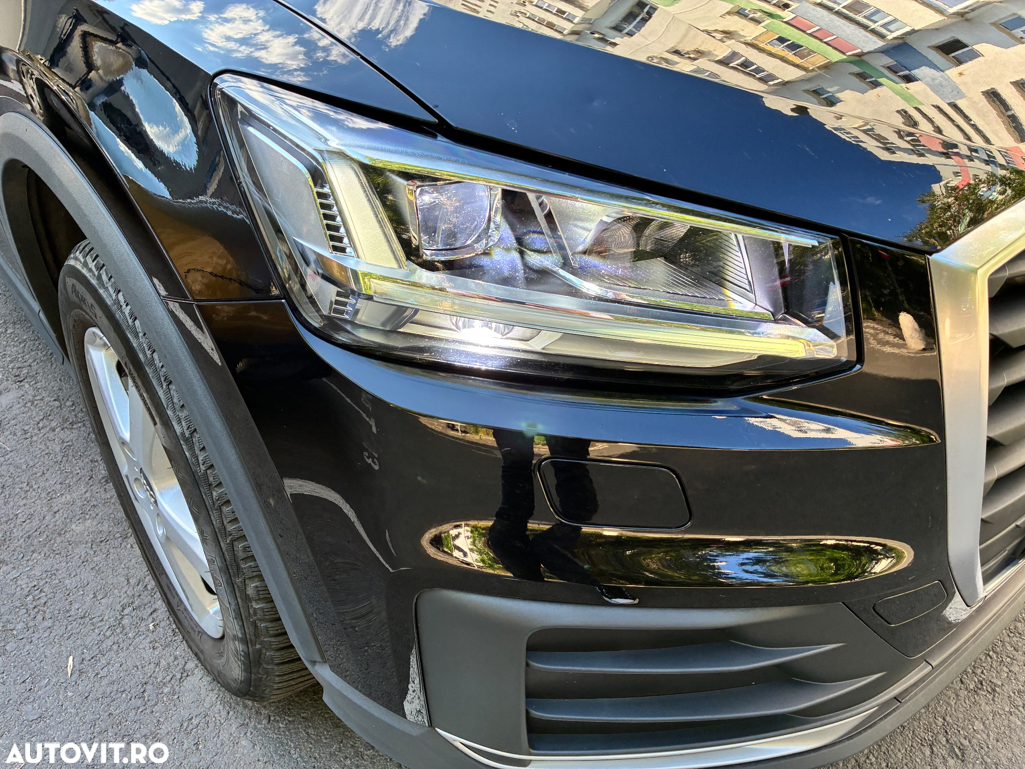 Audi Q2 - 6