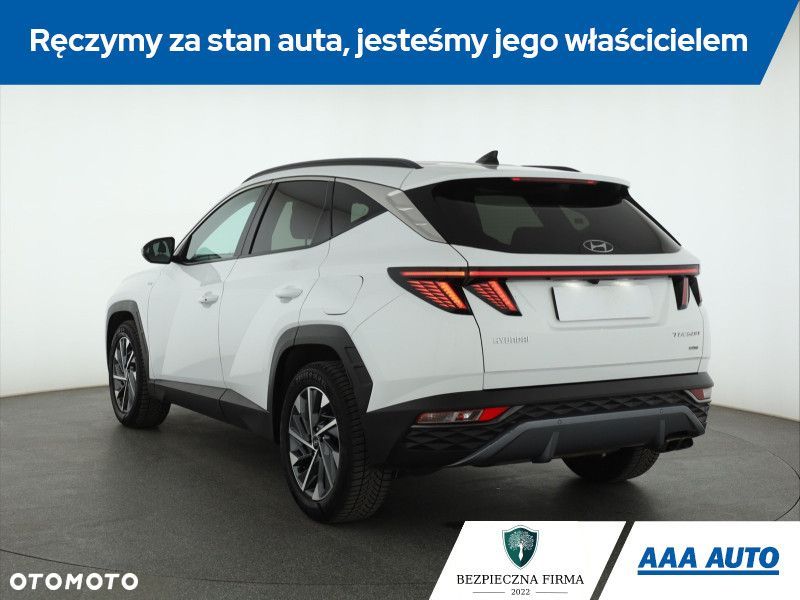 Hyundai Tucson - 6