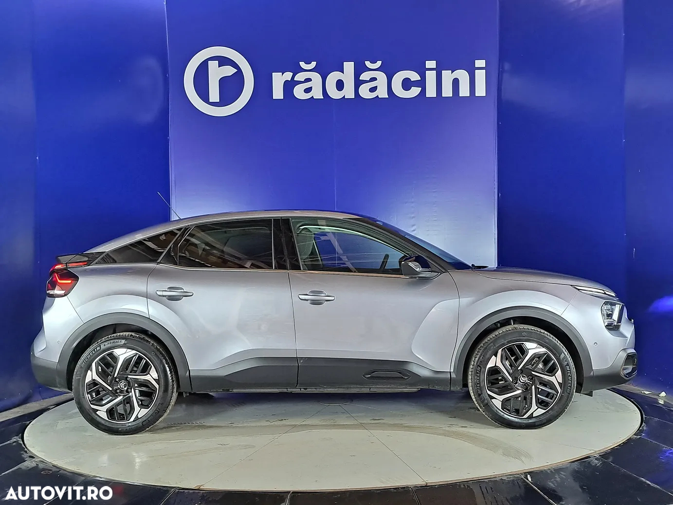 Citroën C4 - 6