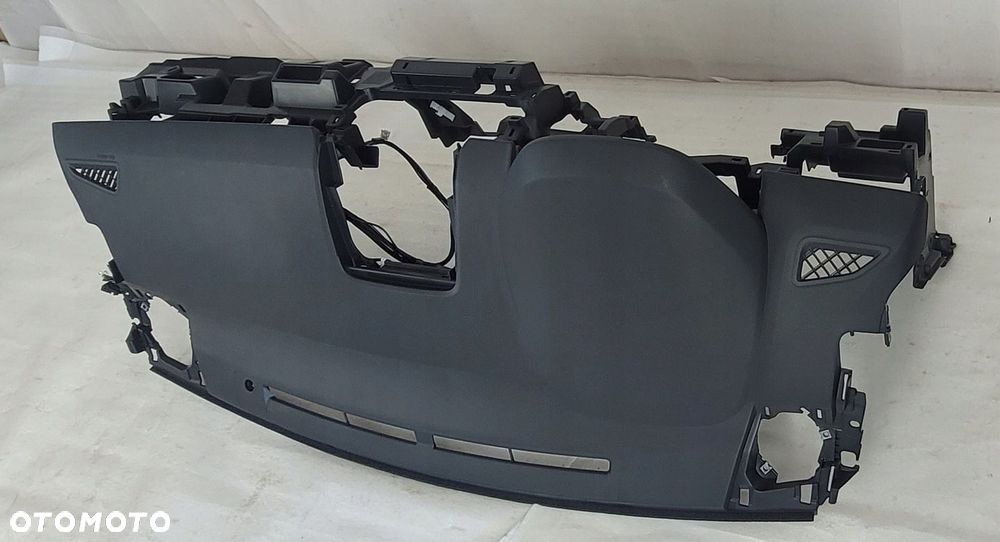 DESKA ROZDZIELCZA KONSOLA TOYOTA COROLLA CROSS 2020- 55400-16030-C0 - 10