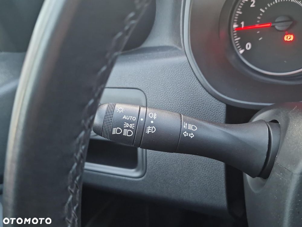 Dacia Duster 1.6 SCe Blackshadow 4x4 S&S - 20
