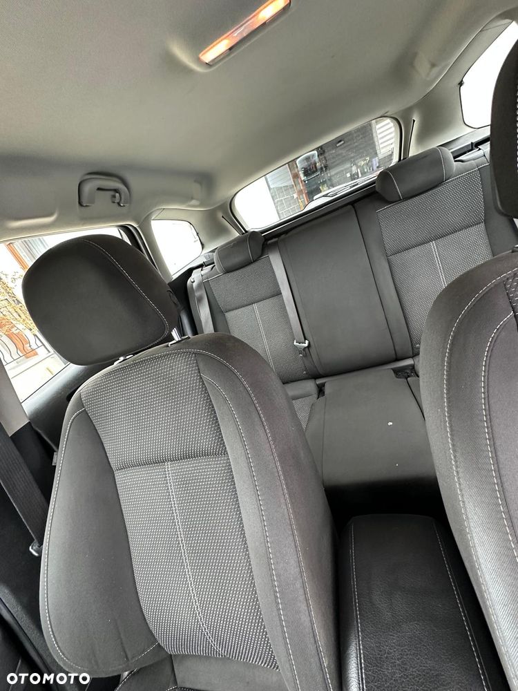 Opel Astra 1.6 Sport - 9