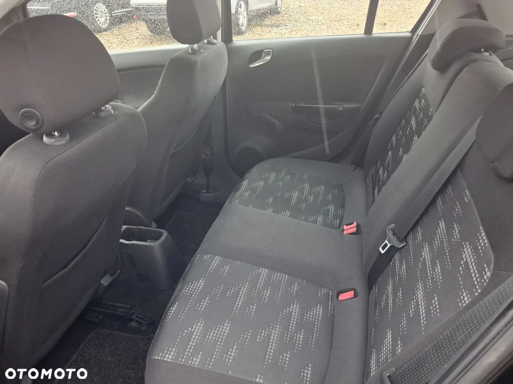 Opel Corsa 1.2 16V Enjoy - 12