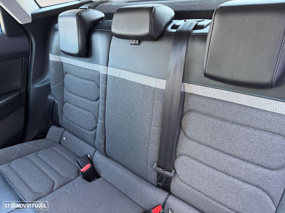 Citroën C4 1.5 BlueHDi Feel Pack - 13