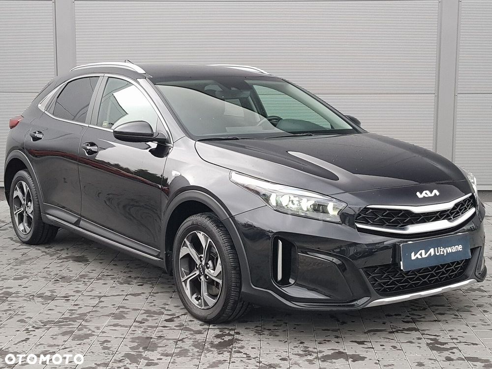 Kia XCeed 1.5 T-GDI M DCT - 5
