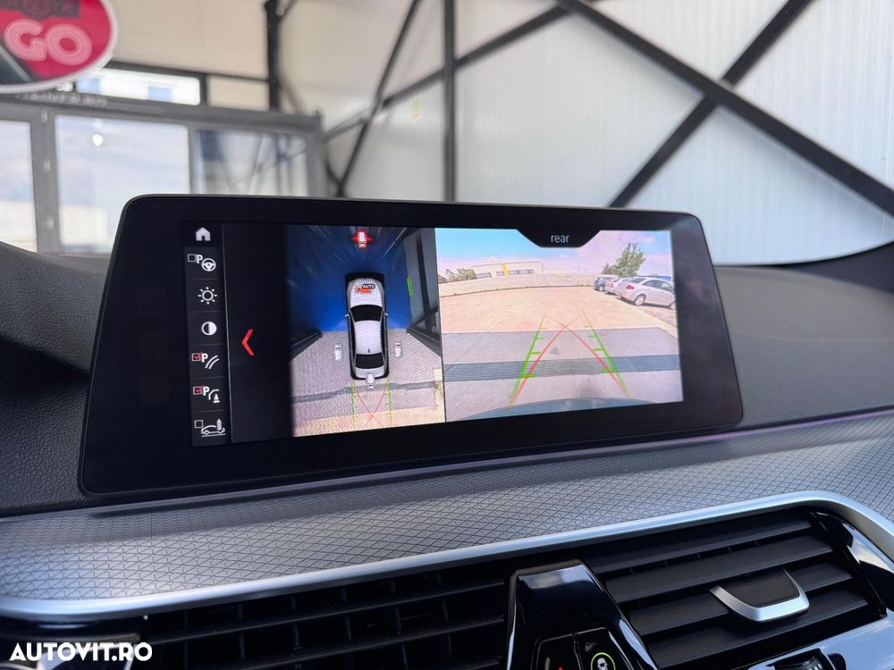 BMW Seria 5 - 24