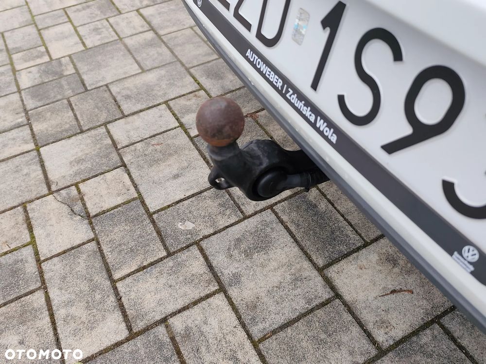 Volkswagen Golf 1.2 TSI Comfortline - 32