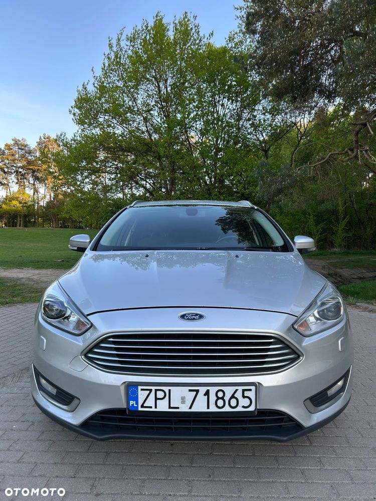 Ford Focus ver-2-0-tdci-titanium-ass - 5