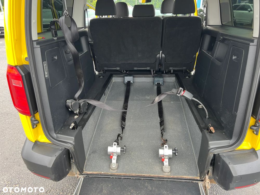 Volkswagen Caddy Maxi 2.0 TDI Life - 15