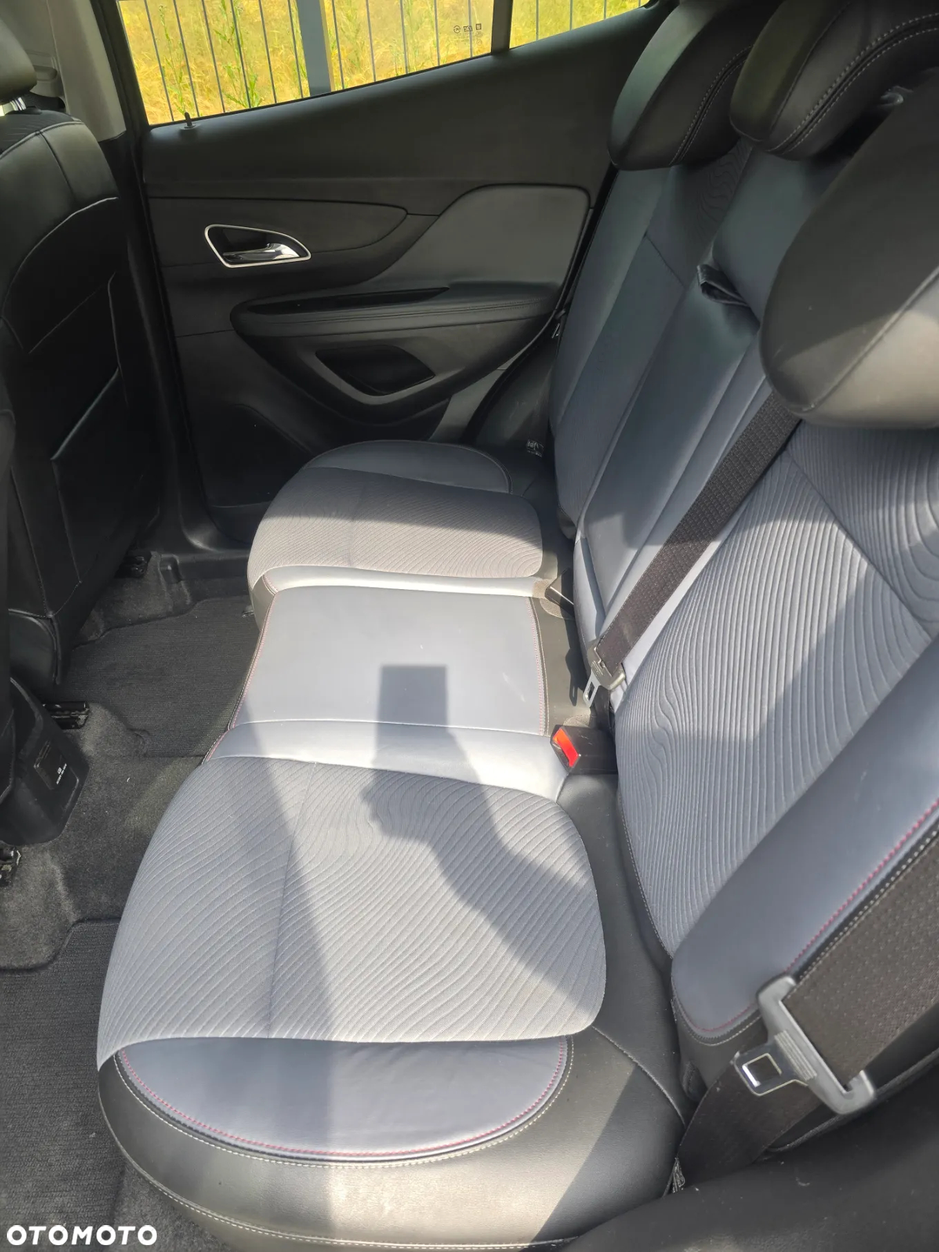 Opel Mokka X 1.6 Start/Stop On - 4