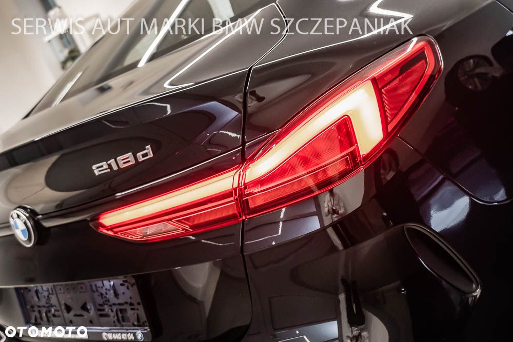 BMW Seria 2 218d GT Advantage - 26