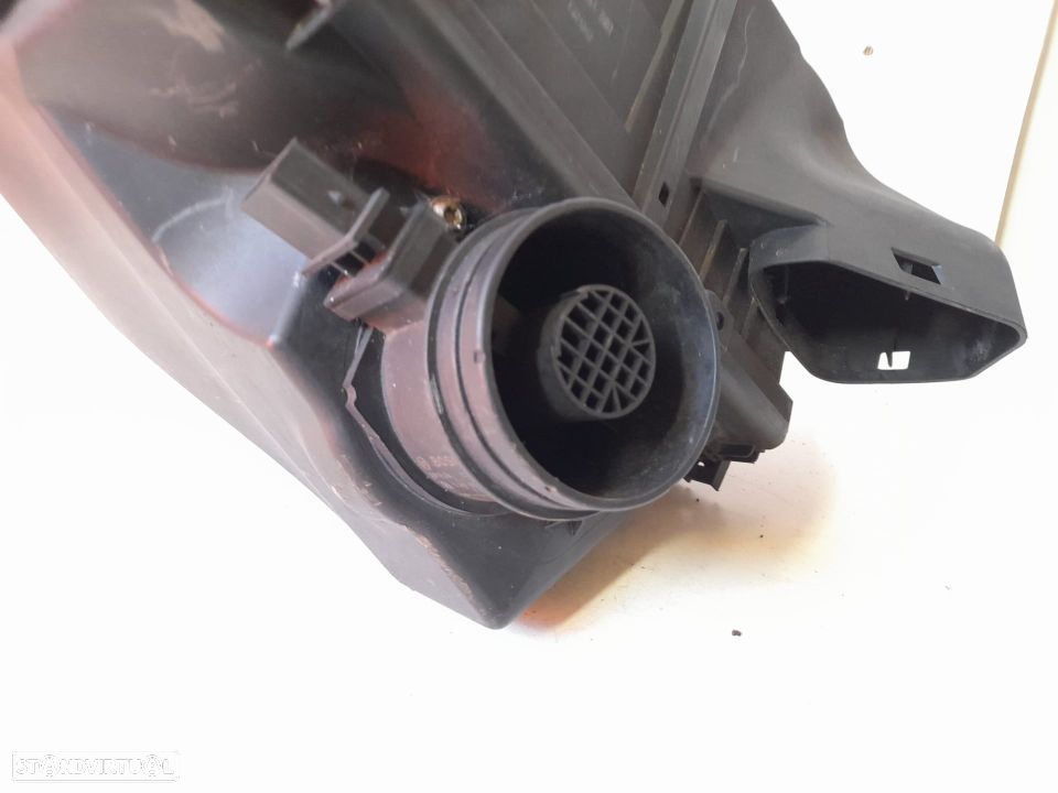 FILTRO MEDIDOR SENSOR MASSA AR BMW SERIE 3 E90 13627788743 7788743 0281002567 E90 LCI E91 E91 LCI E92 E93 SERIE 1 E81 E87 LCI E82 E88 SERIE 7 E65 X1 E84 - 2