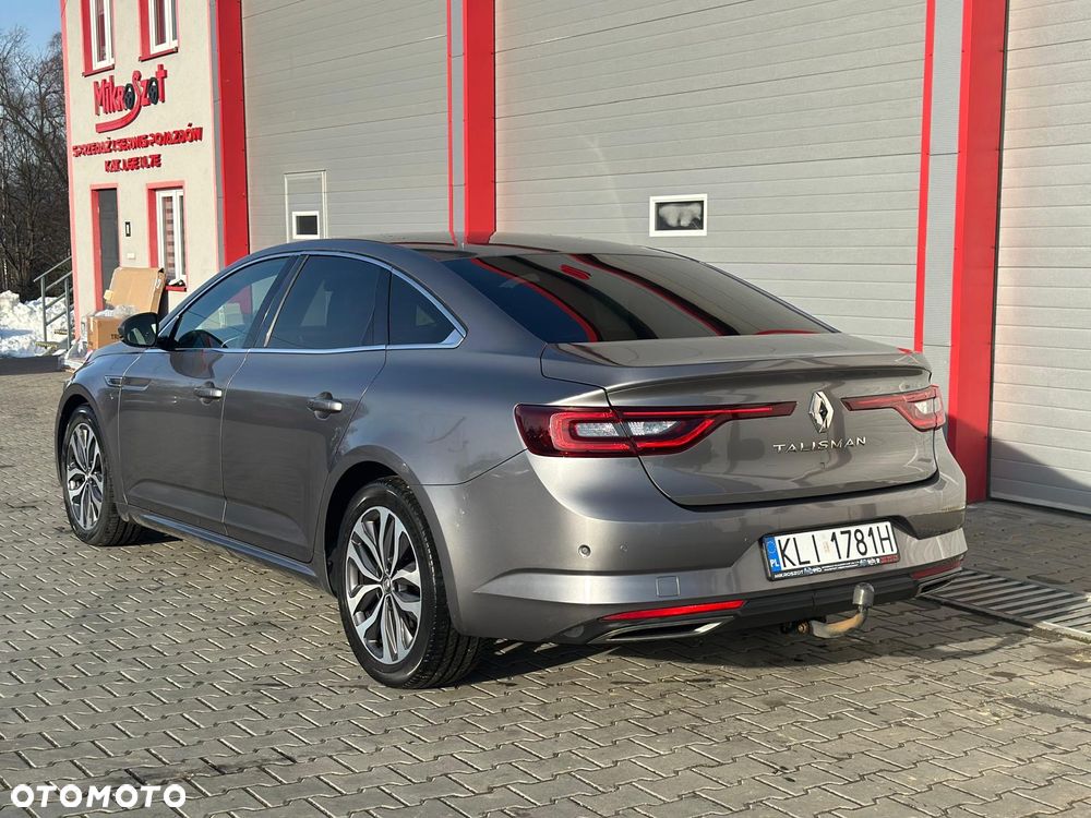 Renault Talisman ENERGY dCi 130 Business - 3