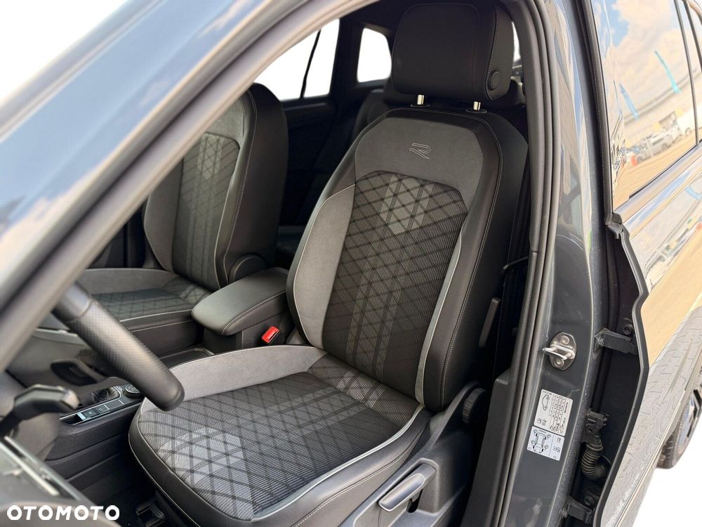 Volkswagen Tiguan 2.0 TSI 4Mot R-Line DSG - 18