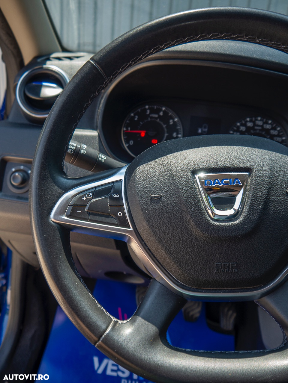 Dacia Duster 1.5 Blue dCi SL BlueLine - 16