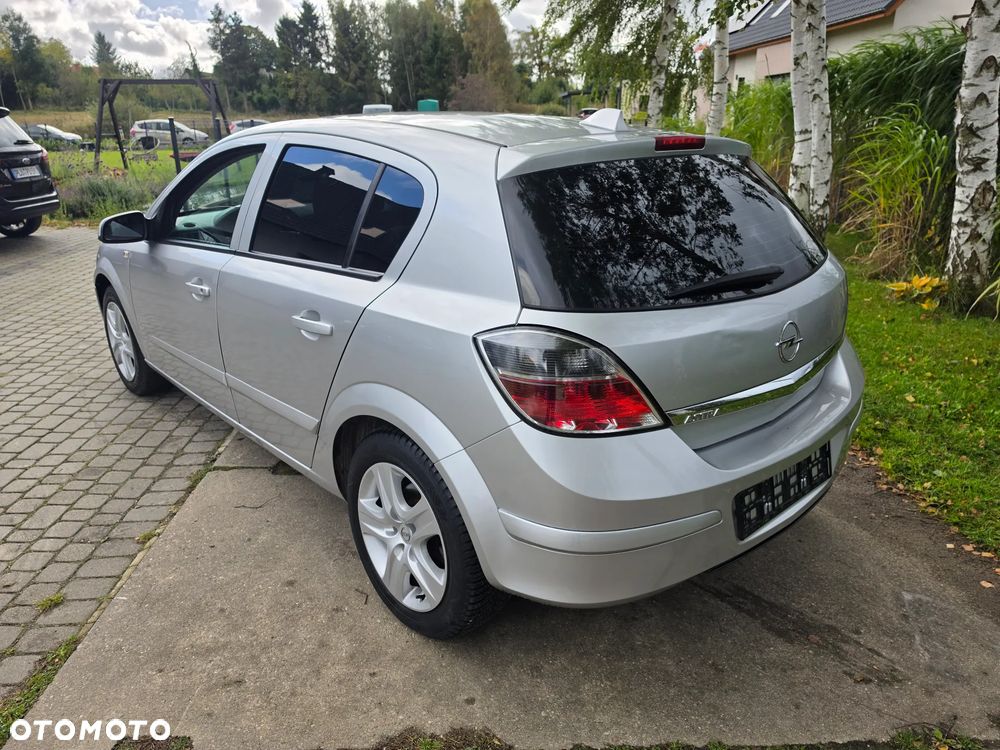 Opel Astra - 7