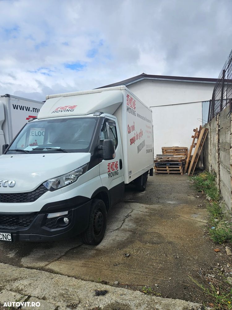 Iveco Daily - 5