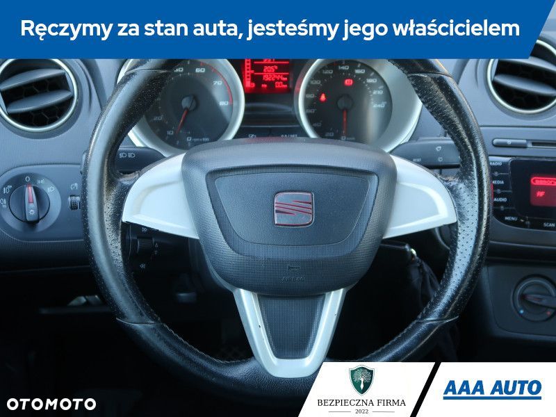 Seat Ibiza - 16