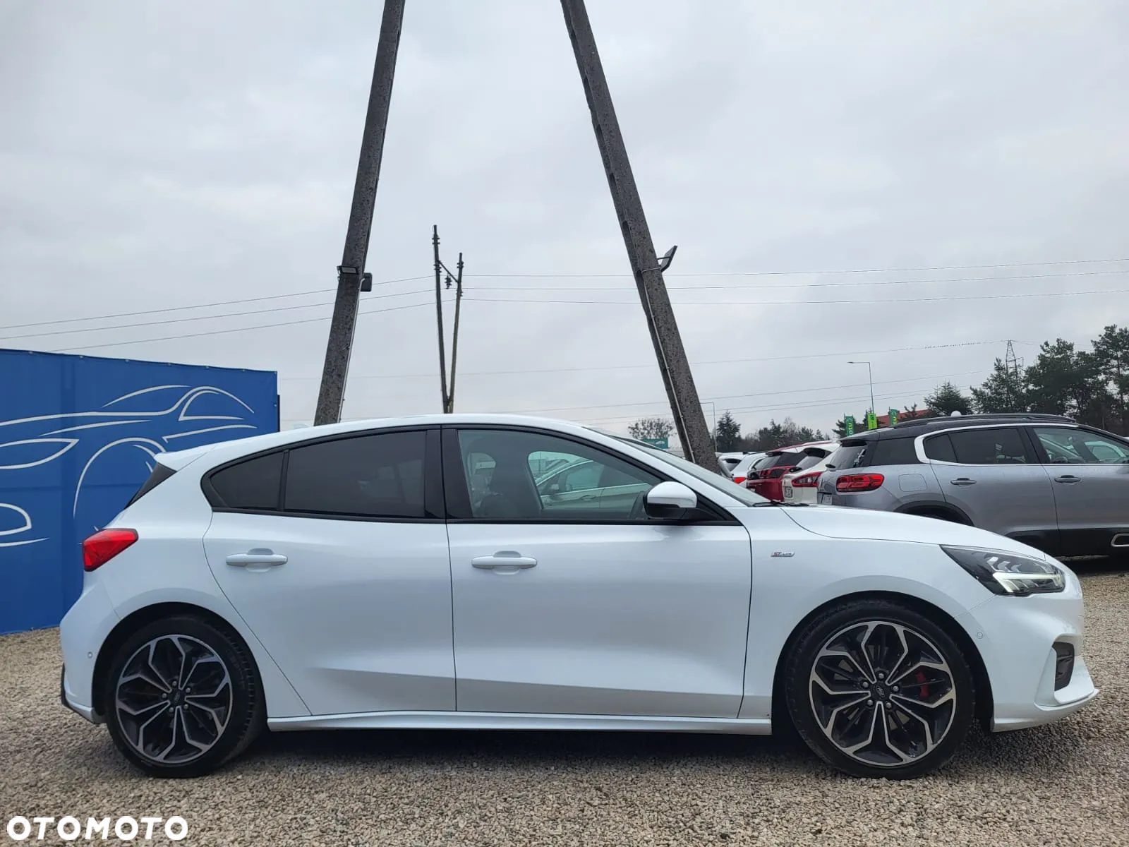 Ford Focus 2.0 EcoBlue ST-Line - 5