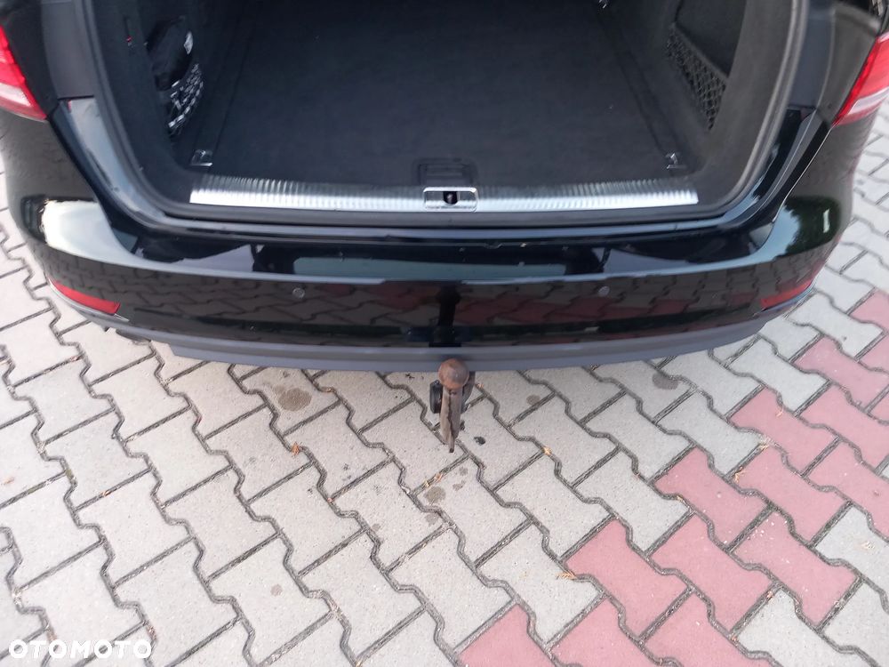 Audi A4 Avant - 27