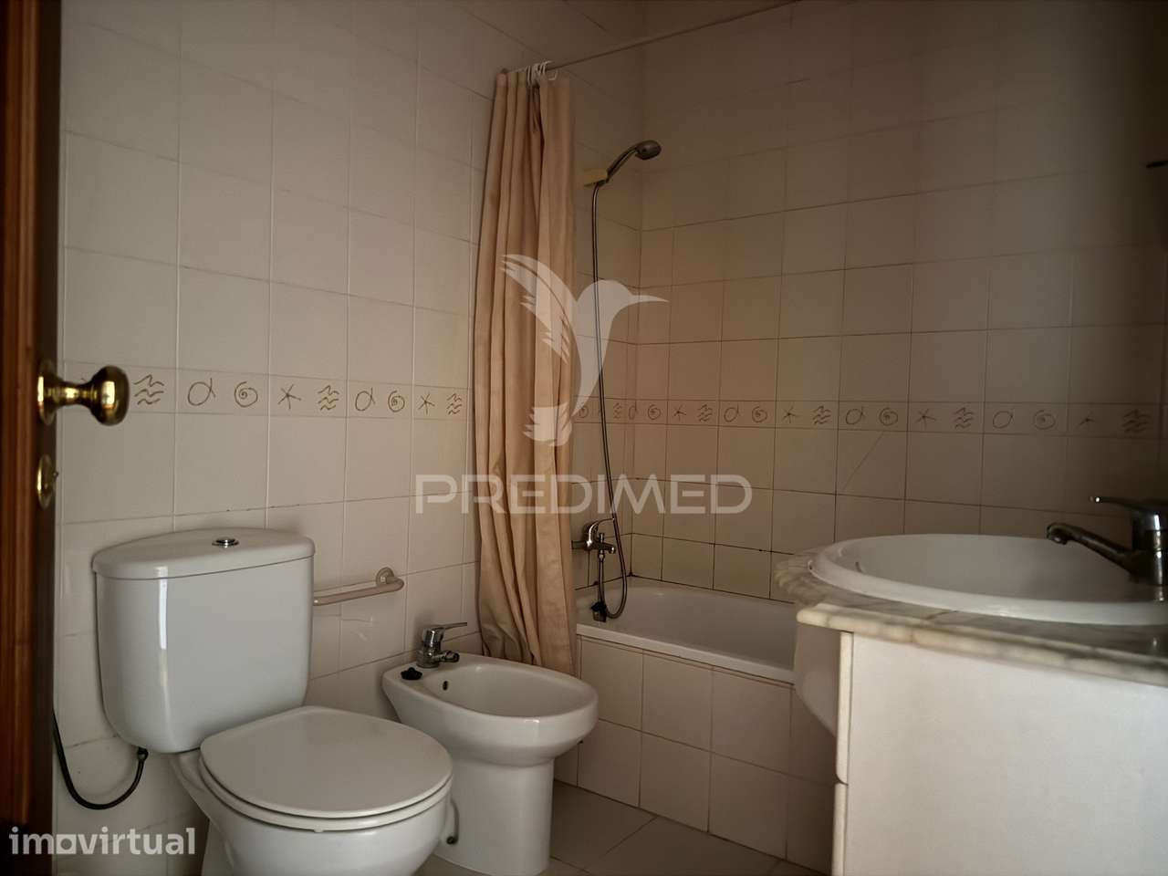 Apartamento T2 no centro de Almograve – Para Venda - Grande imagem: 4/16