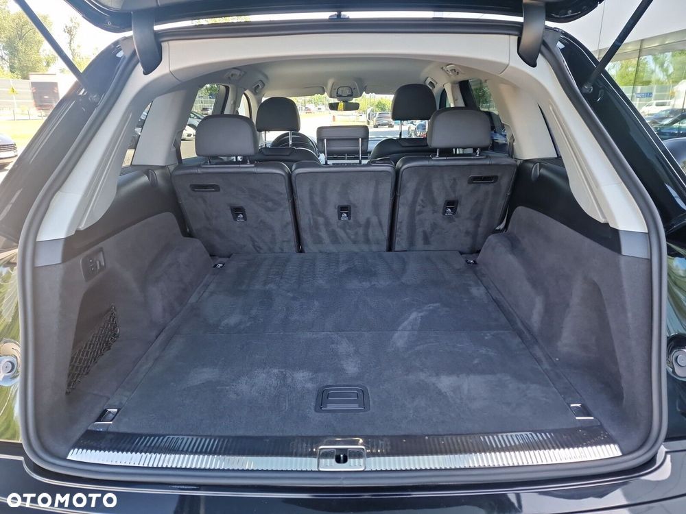 Audi Q7 45 TDI Quattro Tiptronic - 26