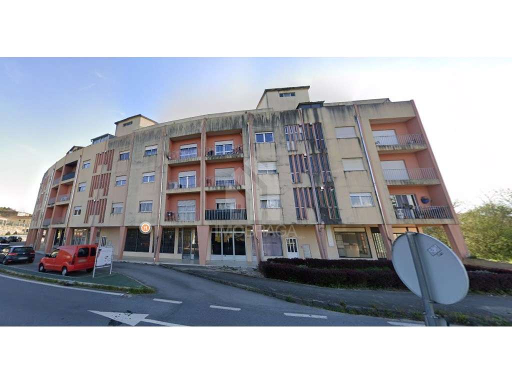 VENDA | APARTAMENTO T3 | VIDAGO - CHAVES - Grande imagem: 3/19