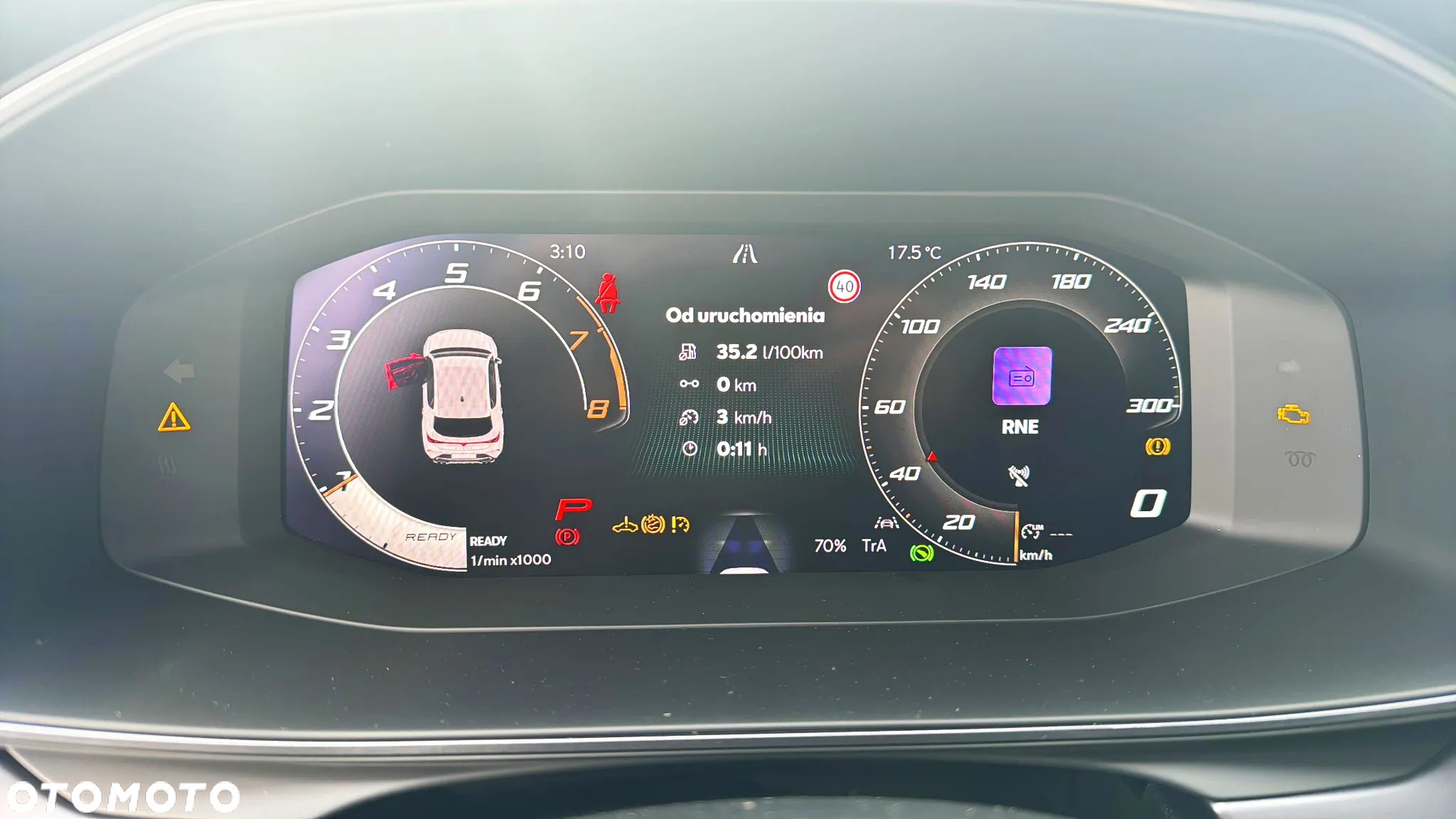 Cupra Leon - 13