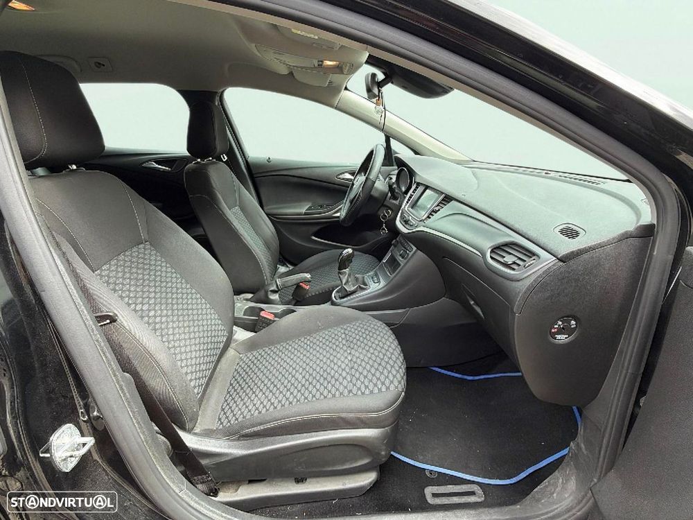 Opel Astra Sports Tourer 1.5 D Business Edition S/S - 15