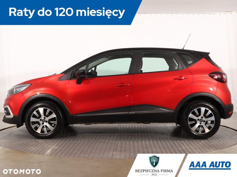 Renault Captur - 4