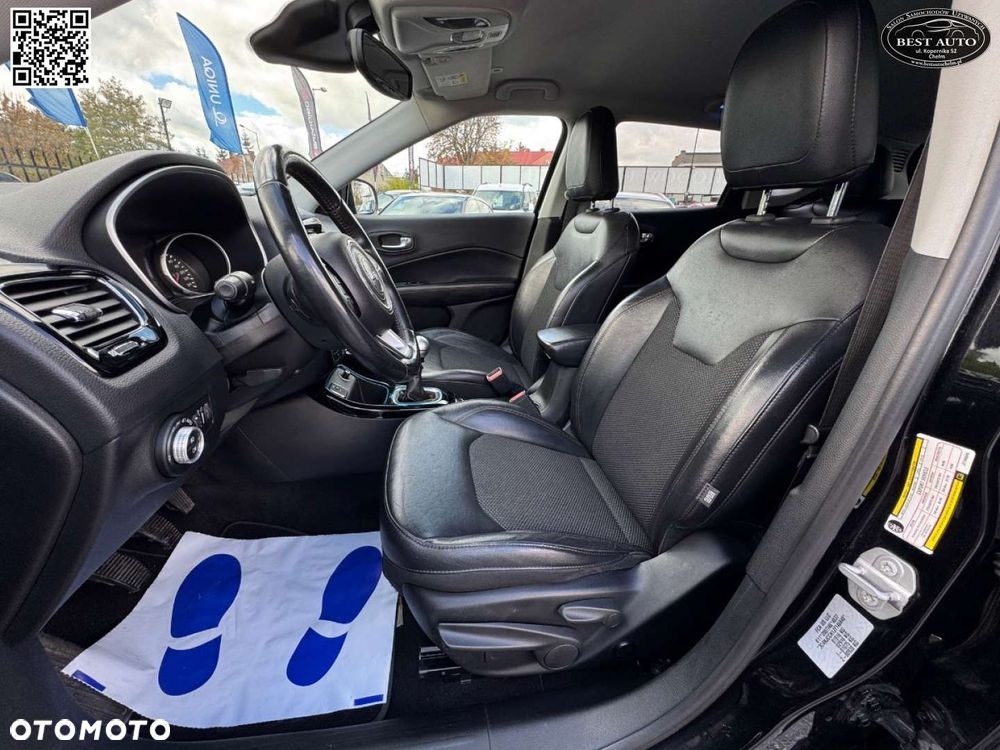 Jeep Compass - 11
