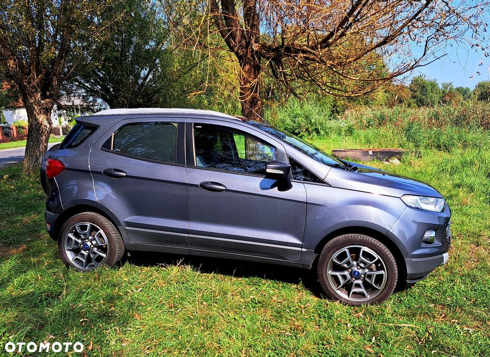 Ford EcoSport - 6