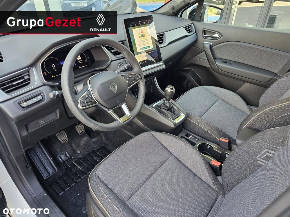 Renault Captur - 5