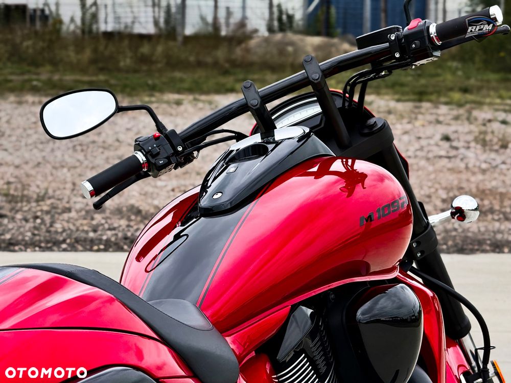 Suzuki Boulevard - 13