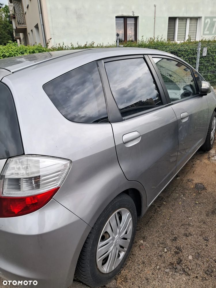 Honda Jazz 1.4 Elegance - 4